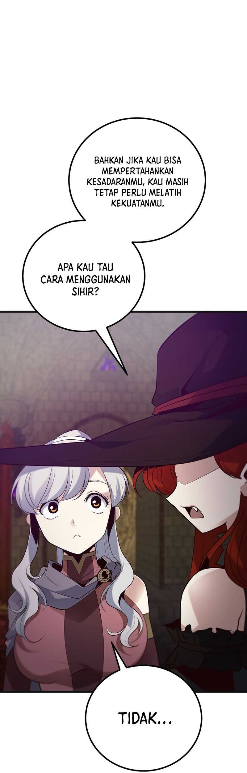 Surviving with a SSS-Rank Inventory Chapter 28 Gambar 59