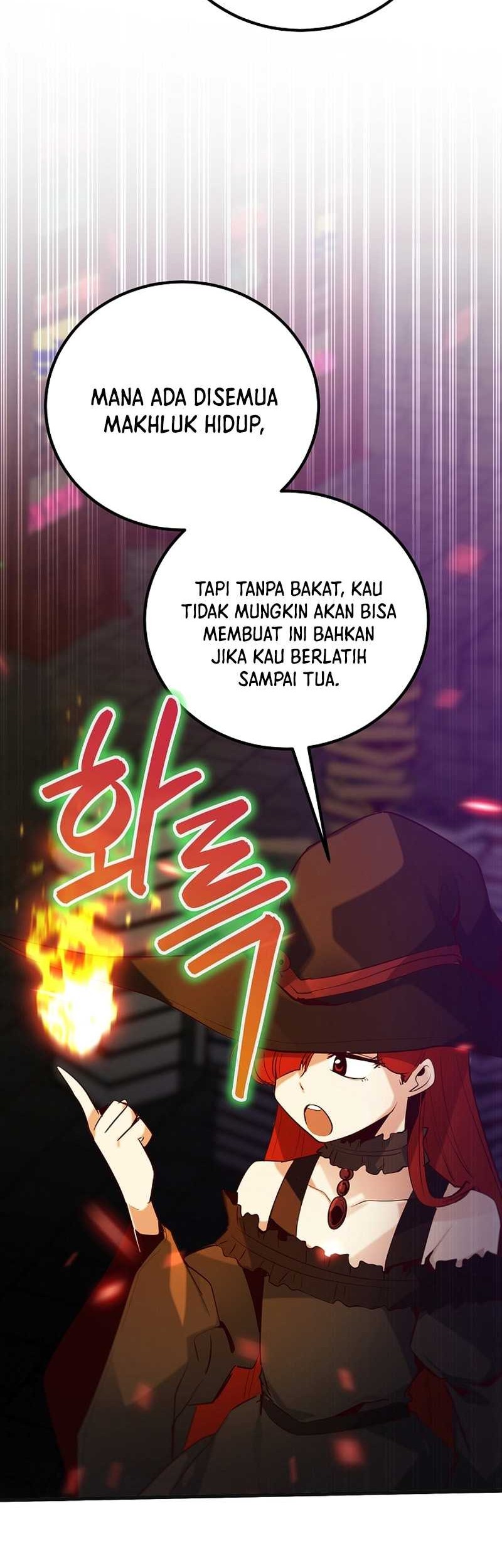 Surviving with a SSS-Rank Inventory Chapter 28 Gambar 61