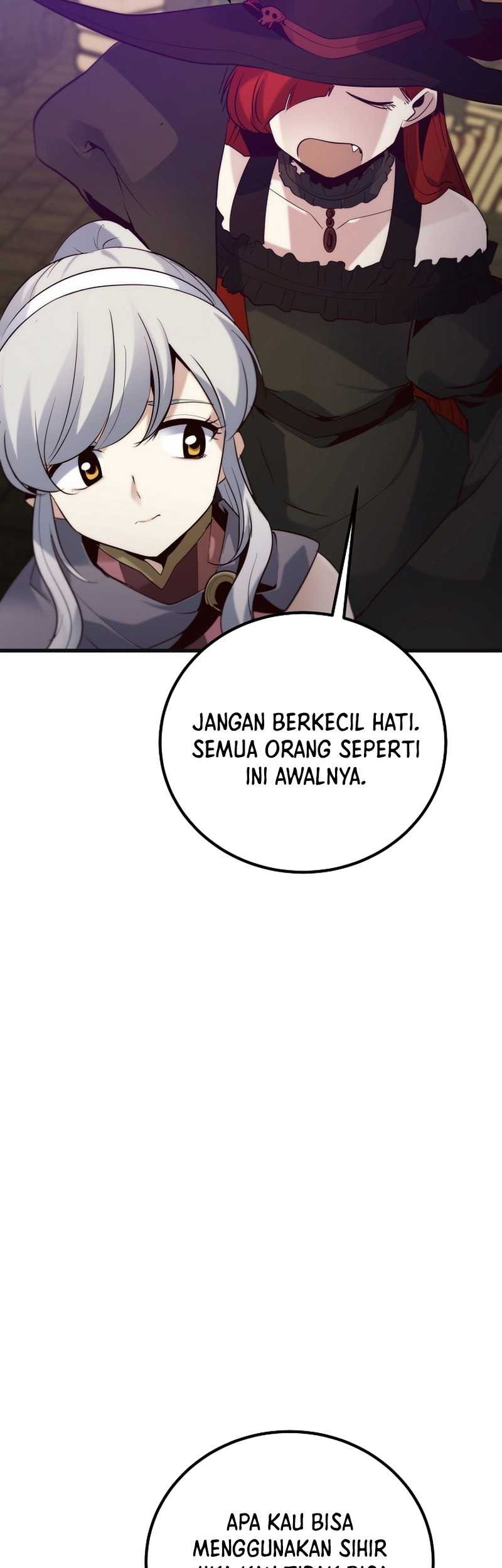Surviving with a SSS-Rank Inventory Chapter 28 Gambar 68