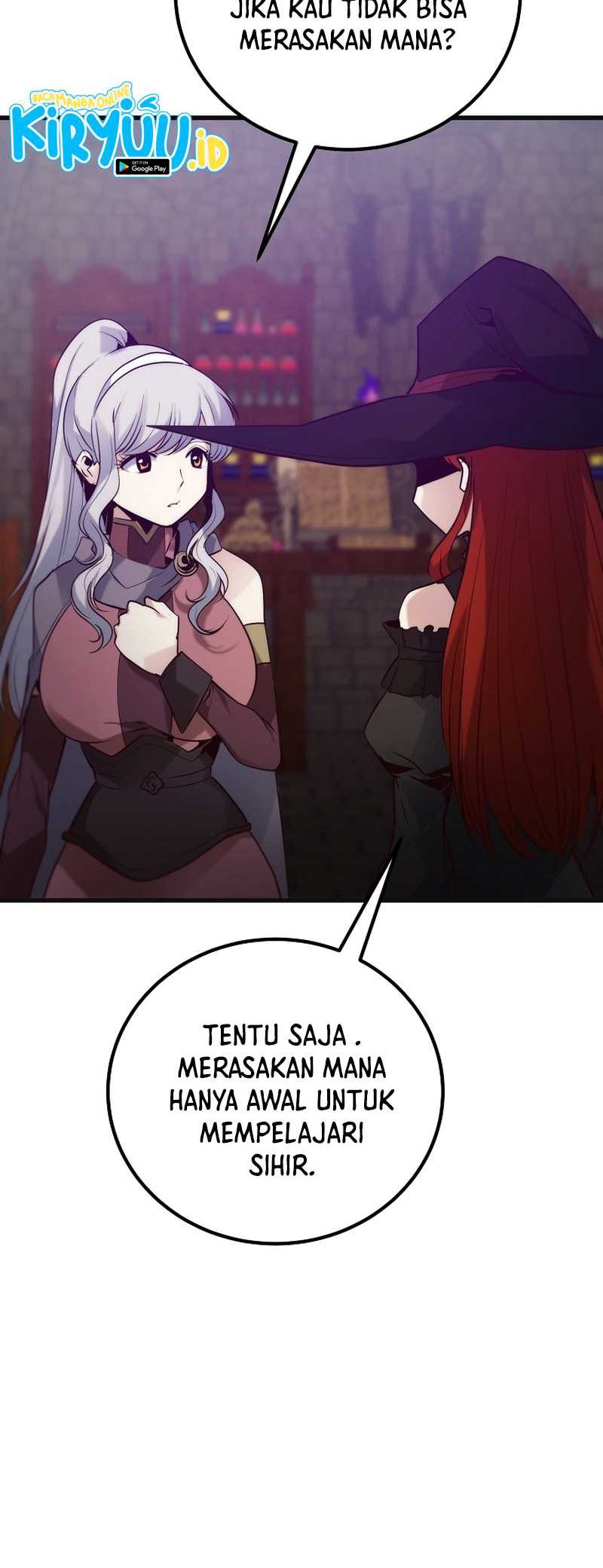 Surviving with a SSS-Rank Inventory Chapter 28 Gambar 69