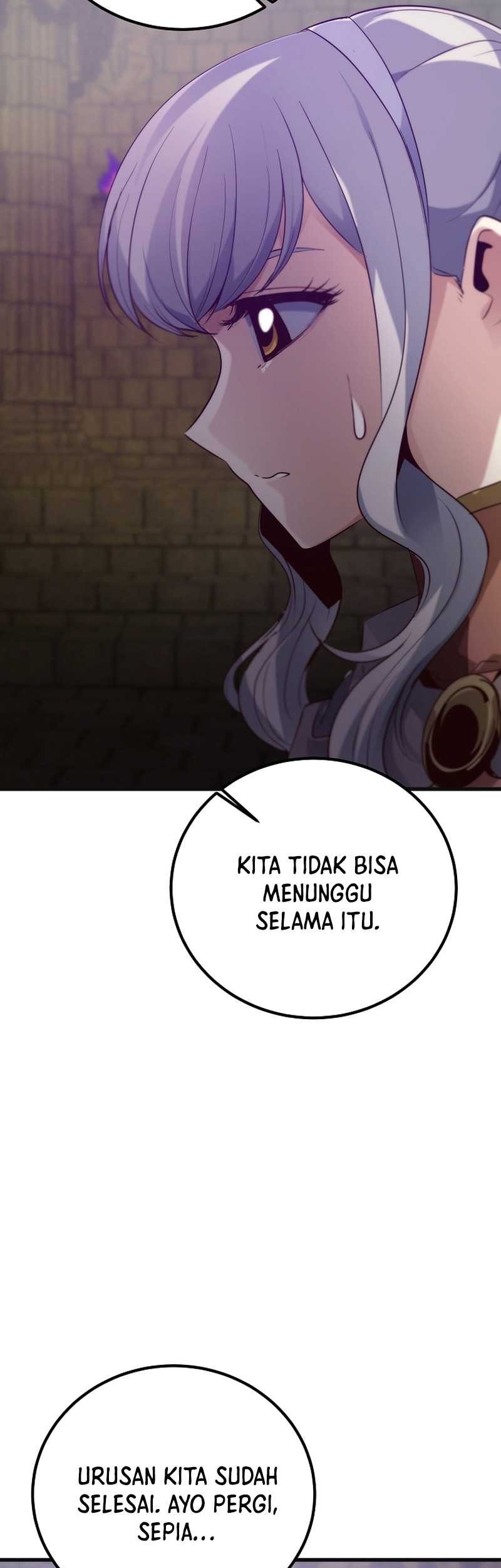 Surviving with a SSS-Rank Inventory Chapter 28 Gambar 72