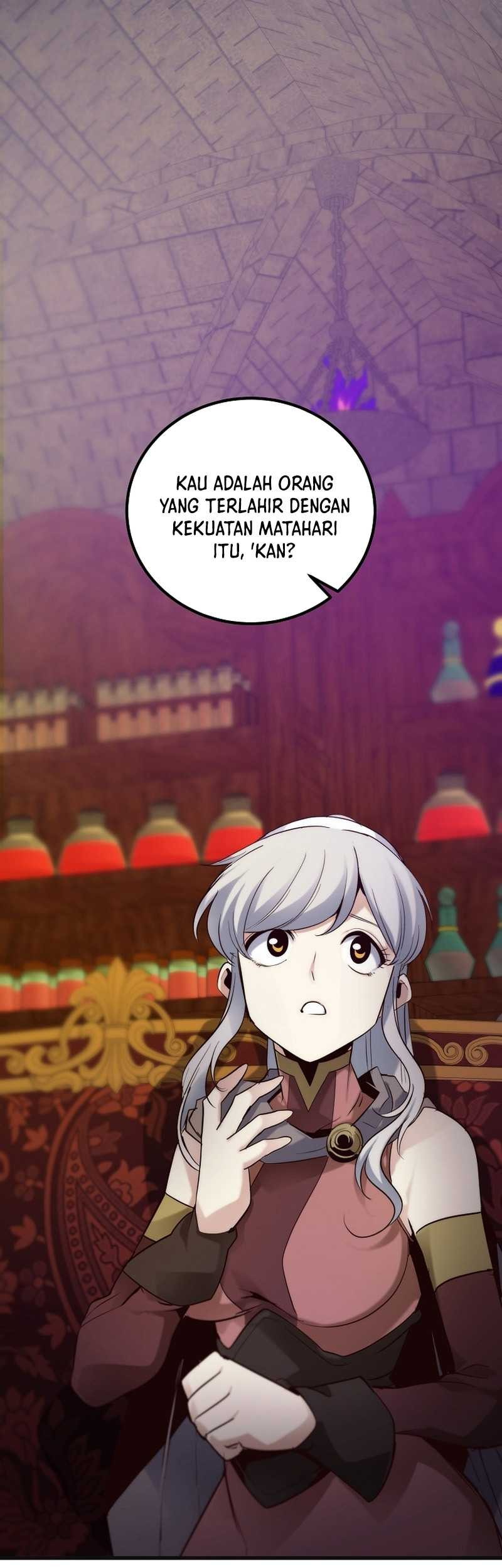 Baca Manhwa Surviving with a SSS-Rank Inventory Chapter 28 Gambar 2