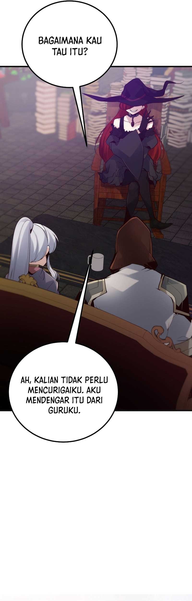 Surviving with a SSS-Rank Inventory Chapter 28 Gambar 6