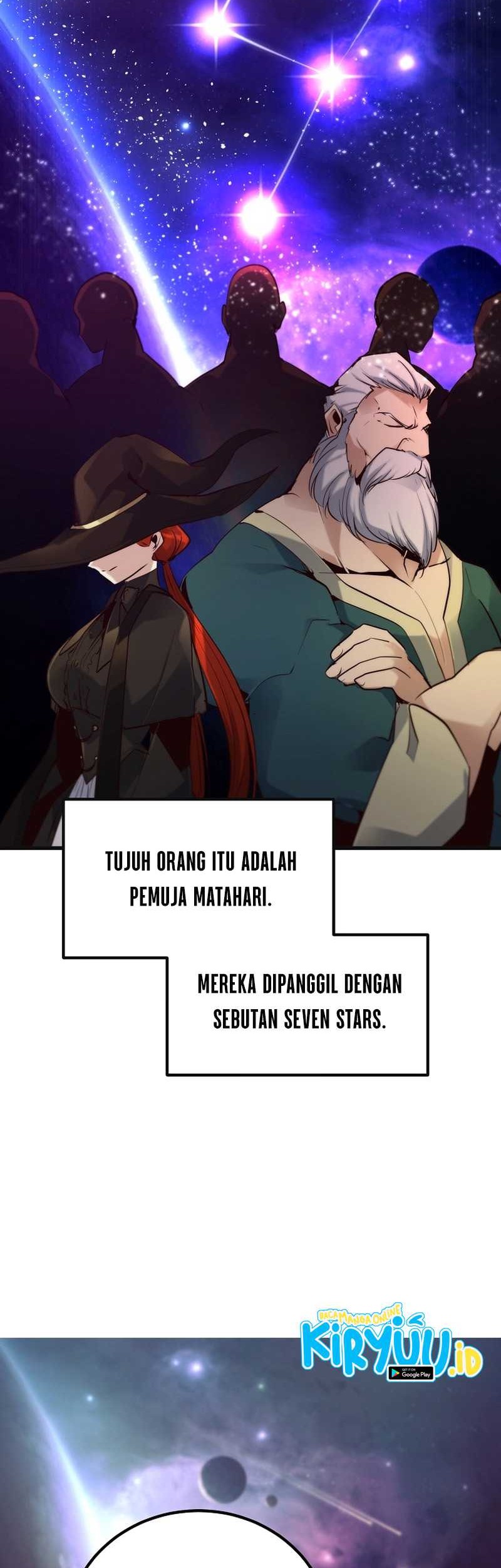 Surviving with a SSS-Rank Inventory Chapter 28 Gambar 15