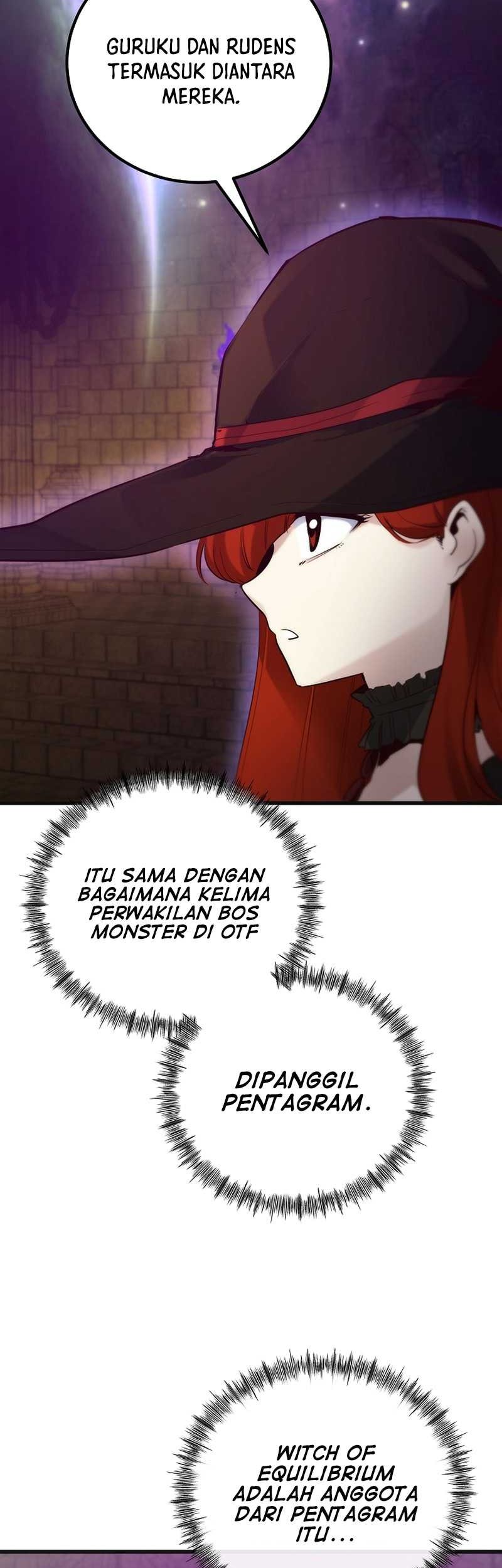Surviving with a SSS-Rank Inventory Chapter 28 Gambar 16