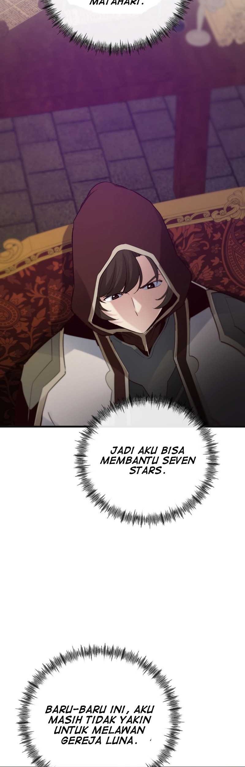 Surviving with a SSS-Rank Inventory Chapter 28 Gambar 23