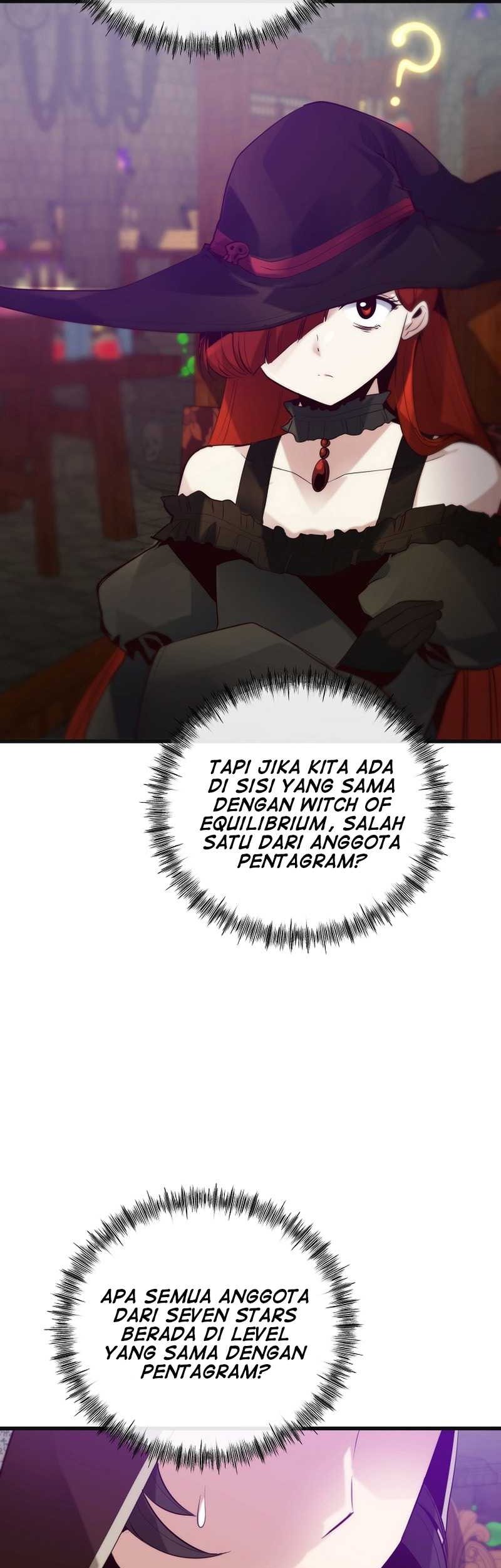 Surviving with a SSS-Rank Inventory Chapter 28 Gambar 24