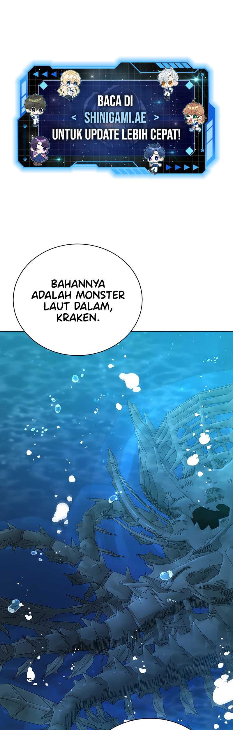Baca Manhwa Necromancer Academy’s Genius Summoner Chapter 90 Gambar 2