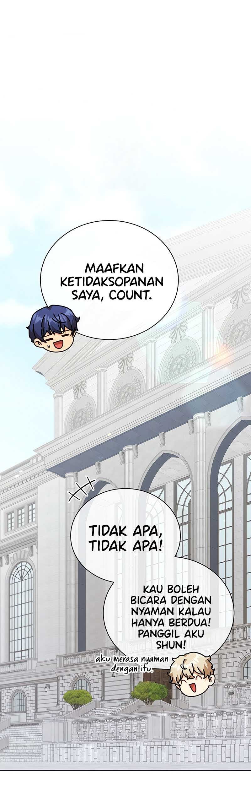 Baca Manhwa Necromancer Academy’s Genius Summoner Chapter 89 Gambar 2