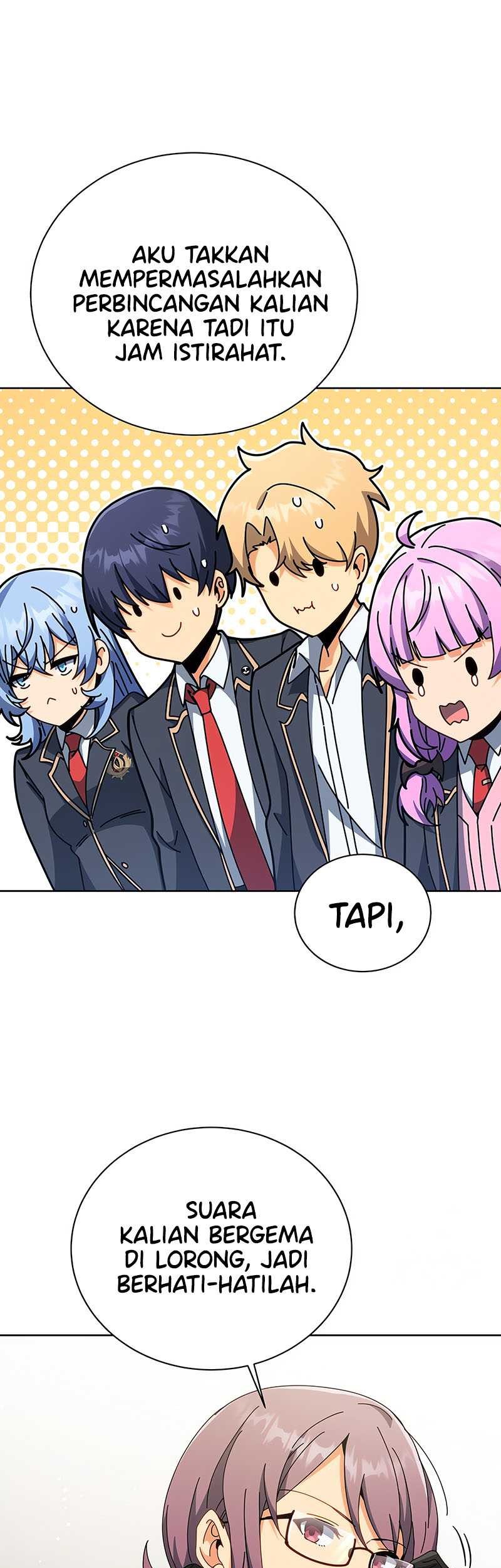 Baca Manhwa Necromancer Academy’s Genius Summoner Chapter 88 Gambar 2