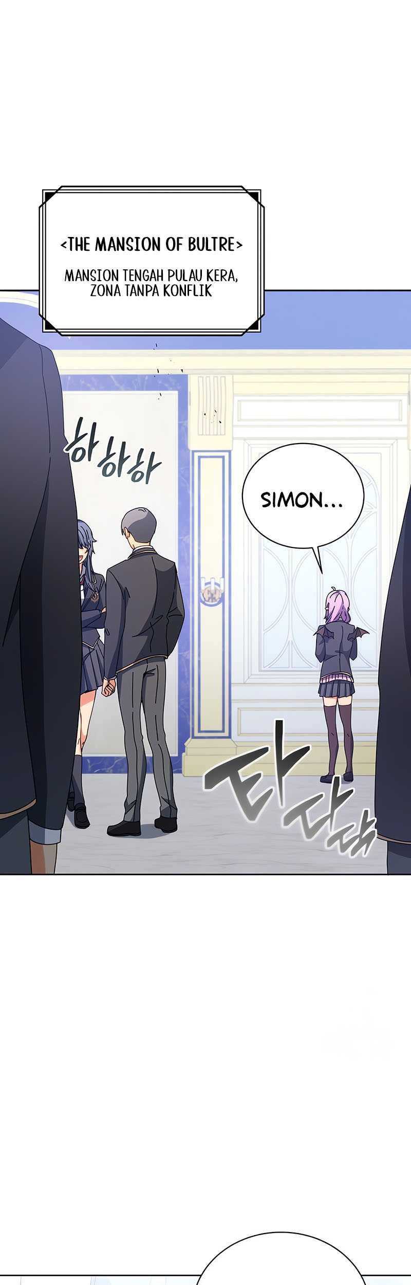 Baca Manhwa Necromancer Academy’s Genius Summoner Chapter 85 Gambar 2