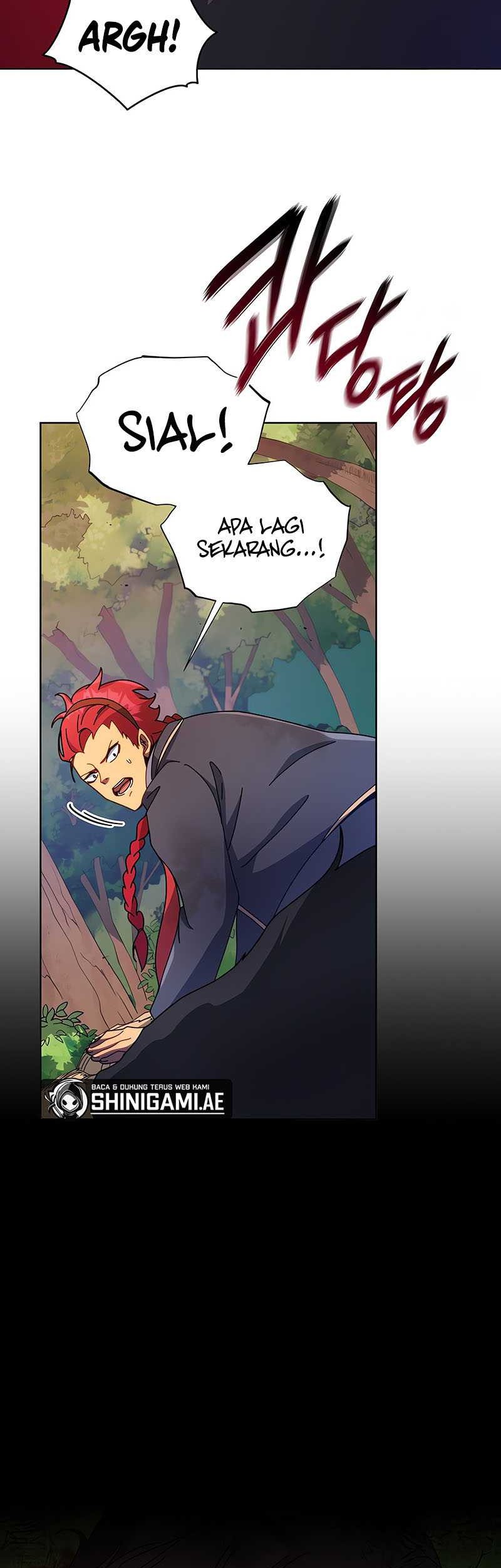 Necromancer Academy’s Genius Summoner Chapter 84 Gambar 36