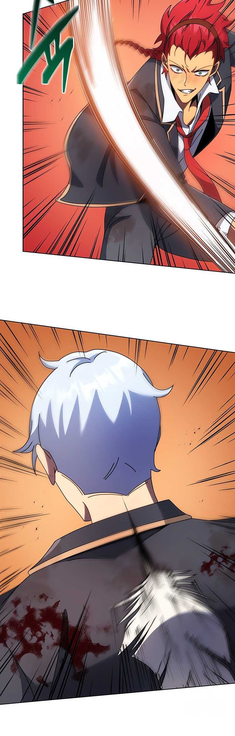 Necromancer Academy’s Genius Summoner Chapter 84 Gambar 41