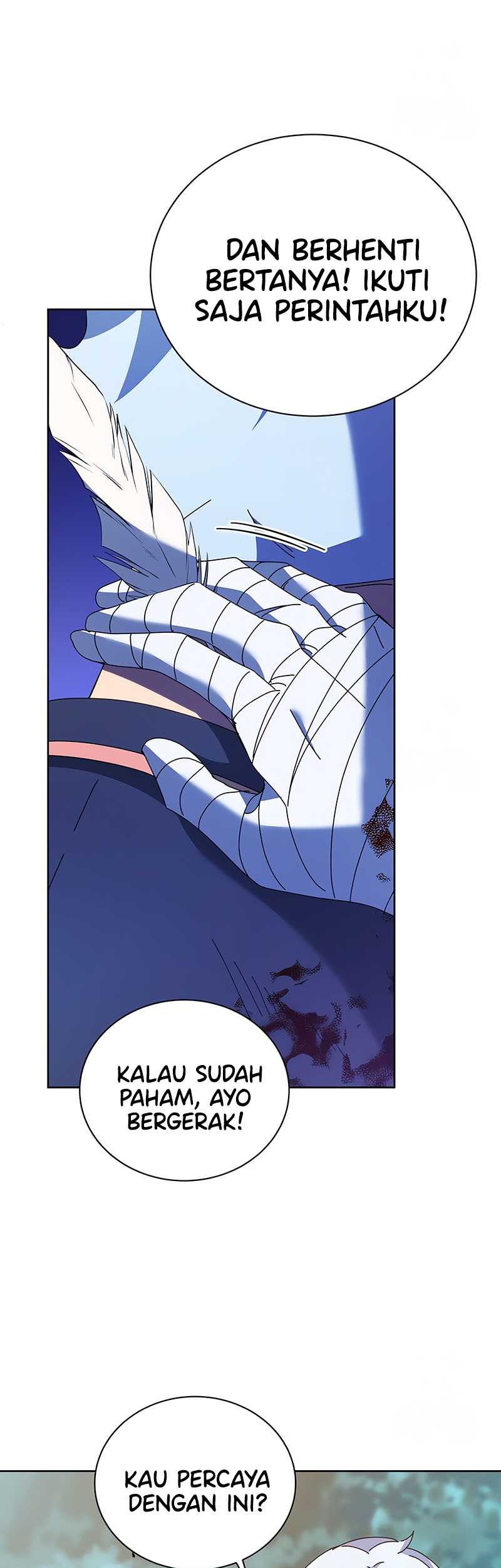 Necromancer Academy’s Genius Summoner Chapter 84 Gambar 48