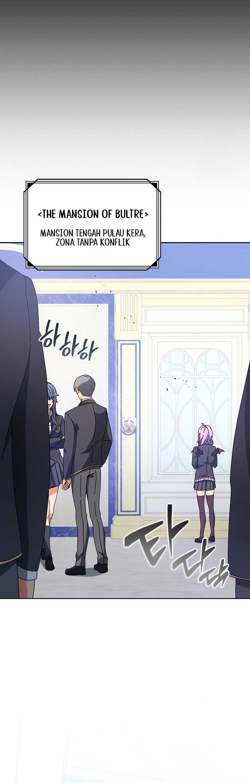 Necromancer Academy’s Genius Summoner Chapter 84 Gambar 55