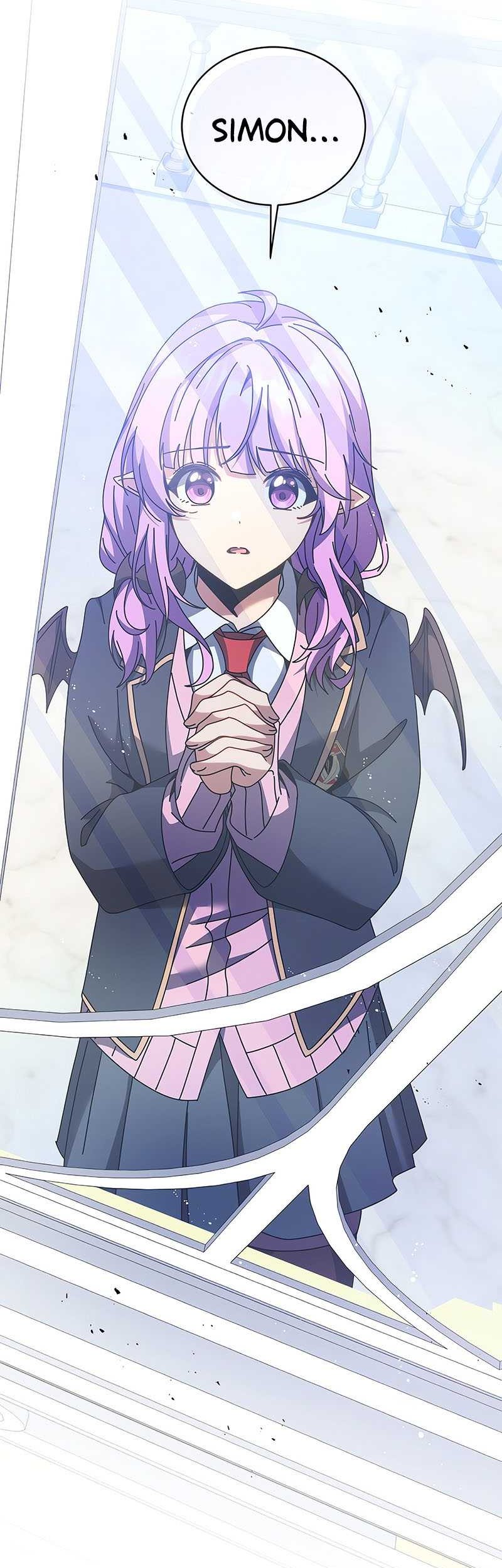 Necromancer Academy’s Genius Summoner Chapter 84 Gambar 56