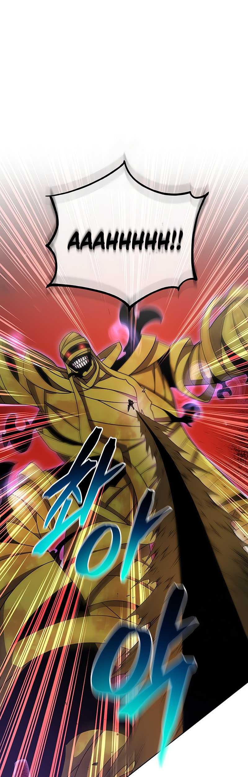 Baca Manhwa Necromancer Academy’s Genius Summoner Chapter 84 Gambar 2