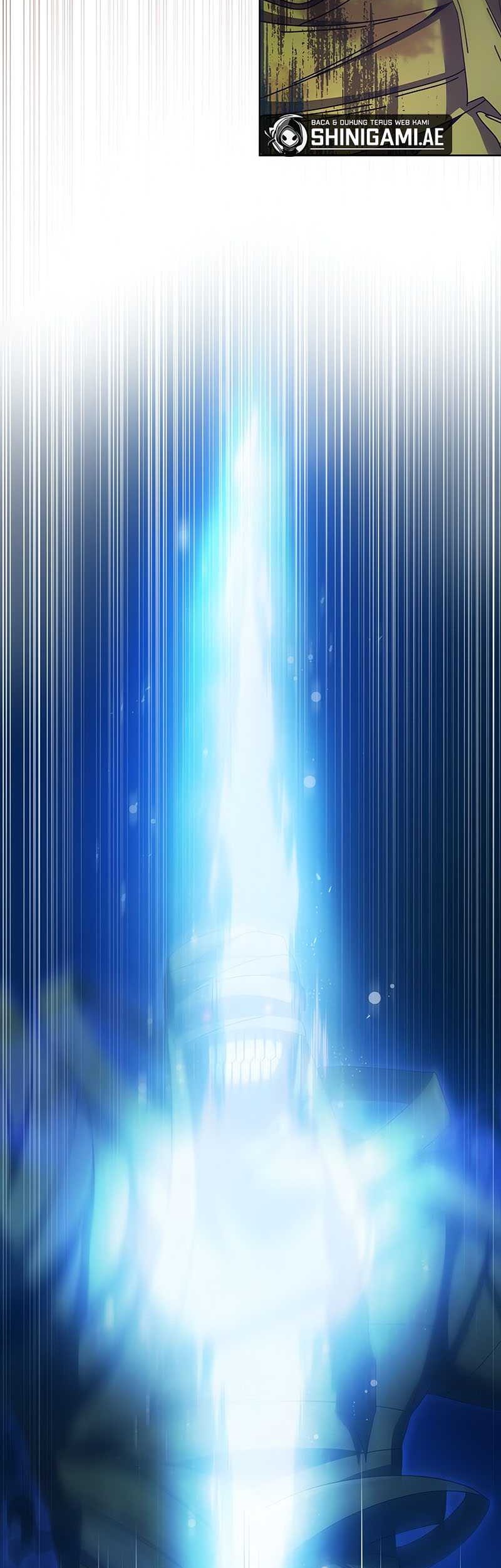 Necromancer Academy’s Genius Summoner Chapter 84 Gambar 8