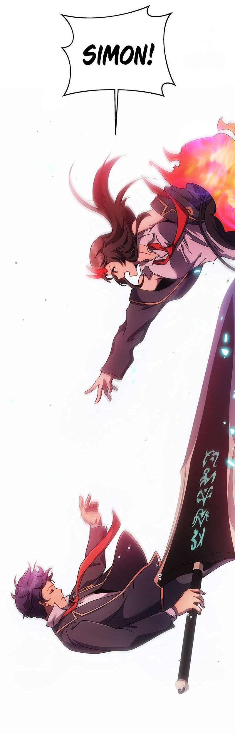 Necromancer Academy’s Genius Summoner Chapter 84 Gambar 11
