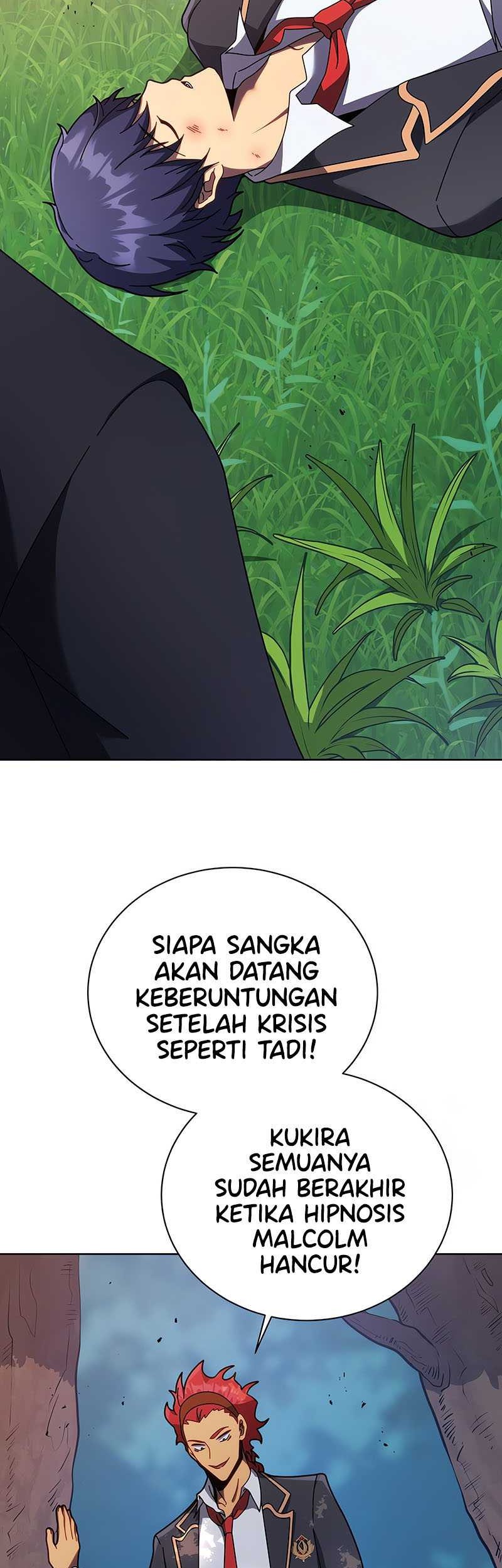 Necromancer Academy’s Genius Summoner Chapter 84 Gambar 20