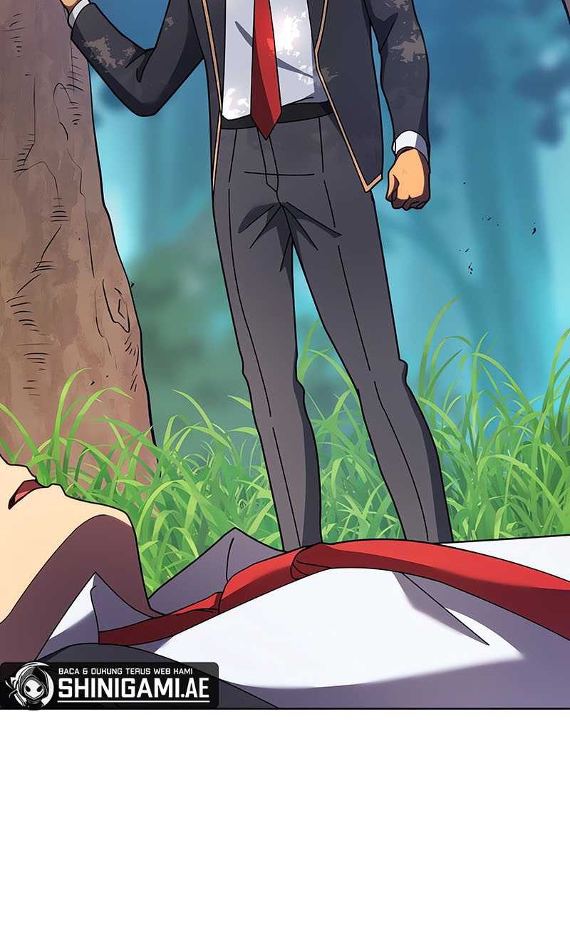 Necromancer Academy’s Genius Summoner Chapter 84 Gambar 21