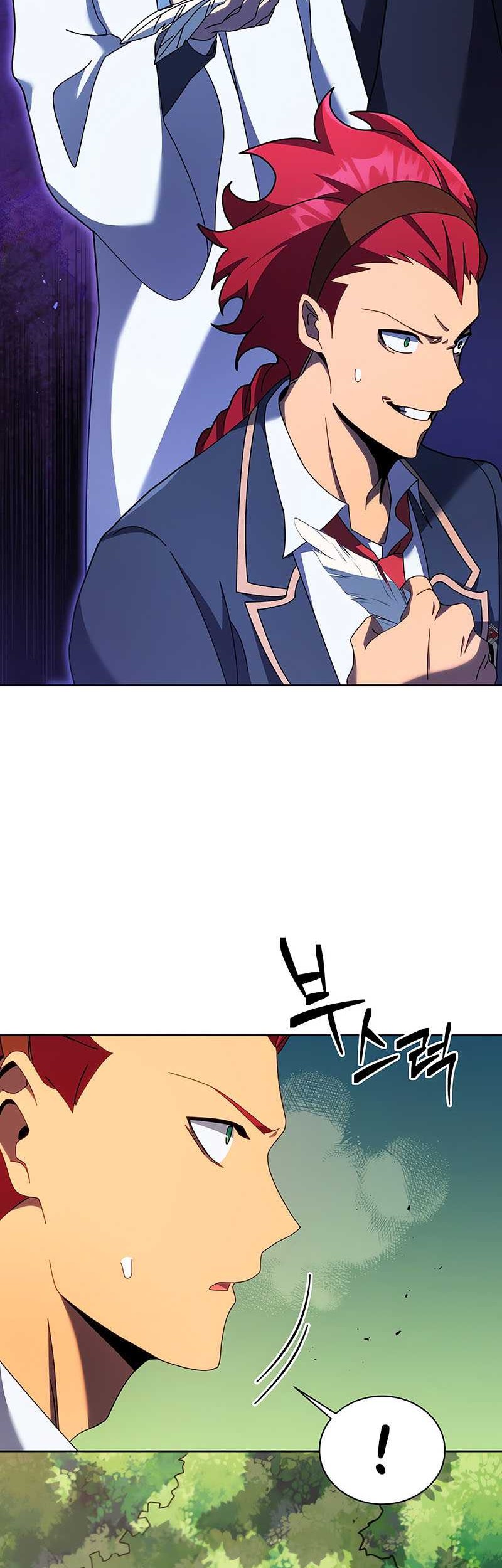 Necromancer Academy’s Genius Summoner Chapter 84 Gambar 23
