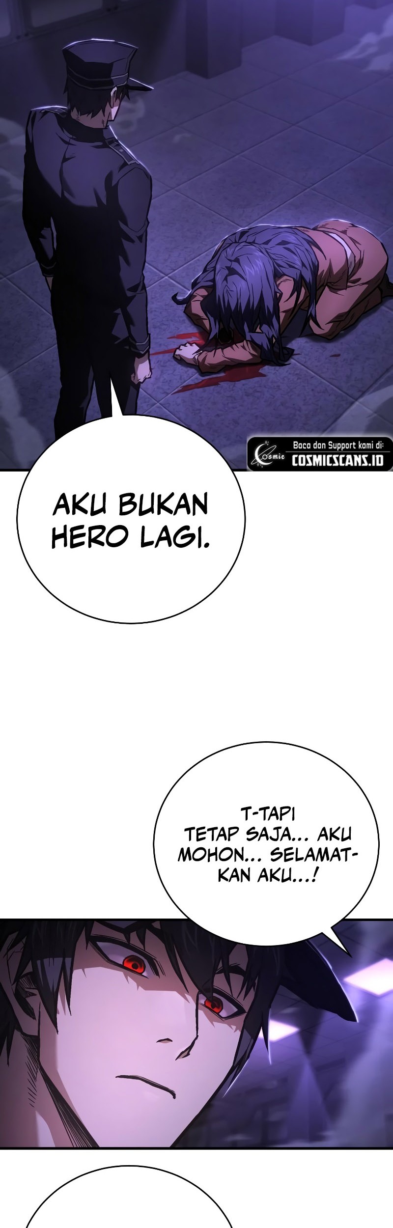 Executioner Chapter 6 Gambar 74