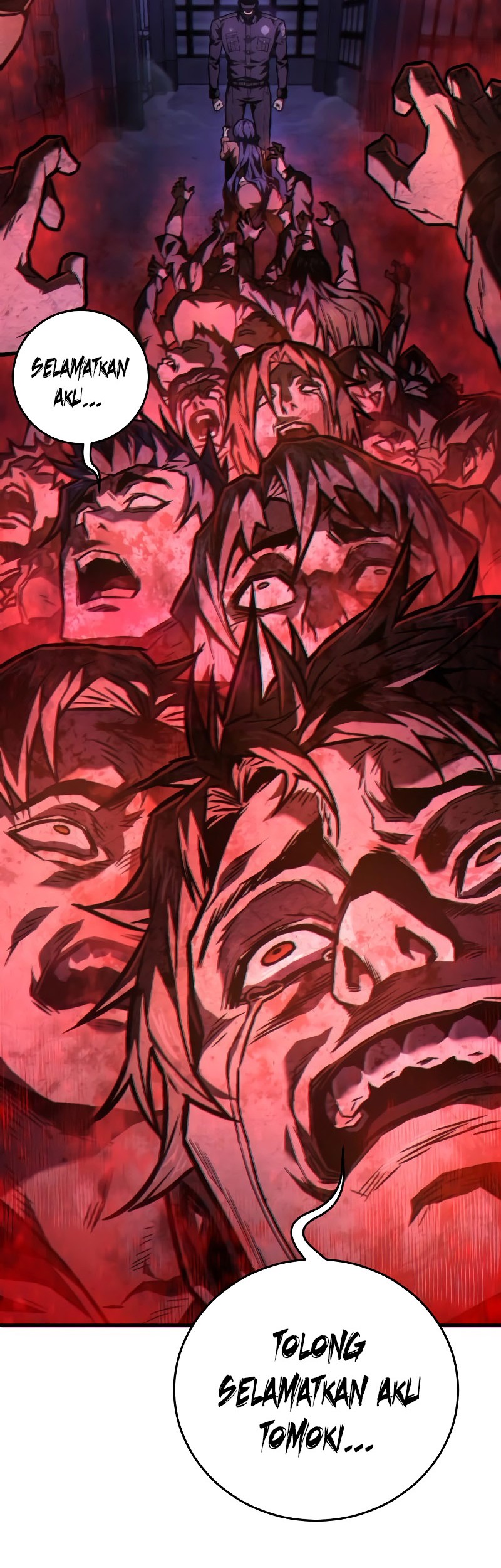 Executioner Chapter 6 Gambar 76
