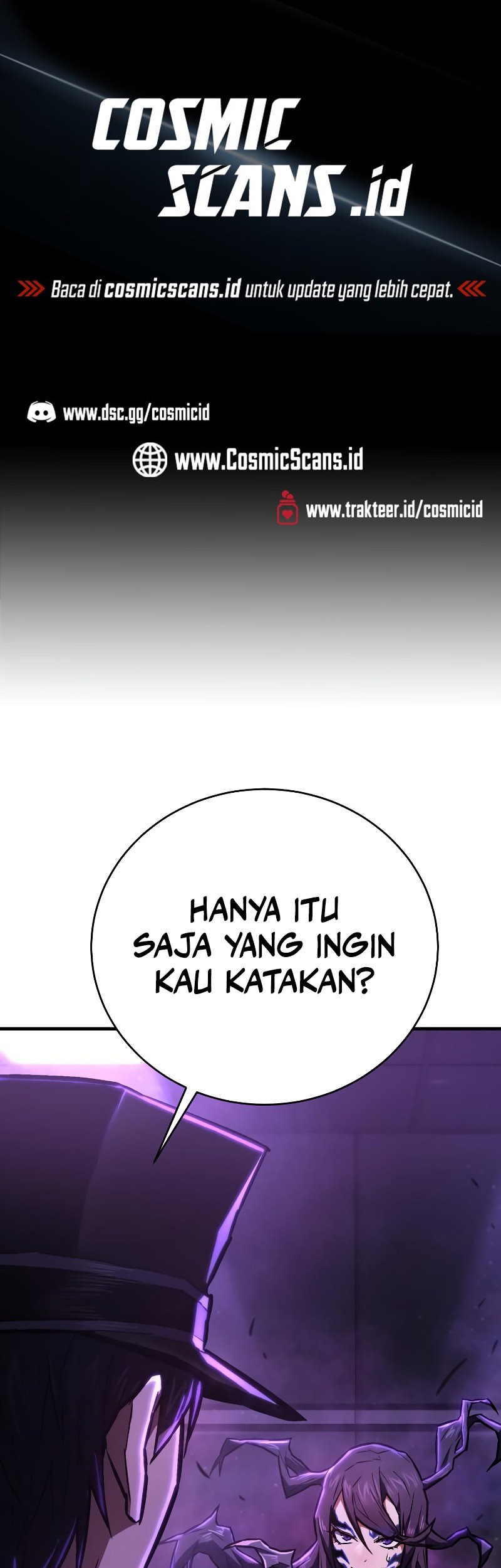 Baca Manhwa Executioner Chapter 6 Gambar 2