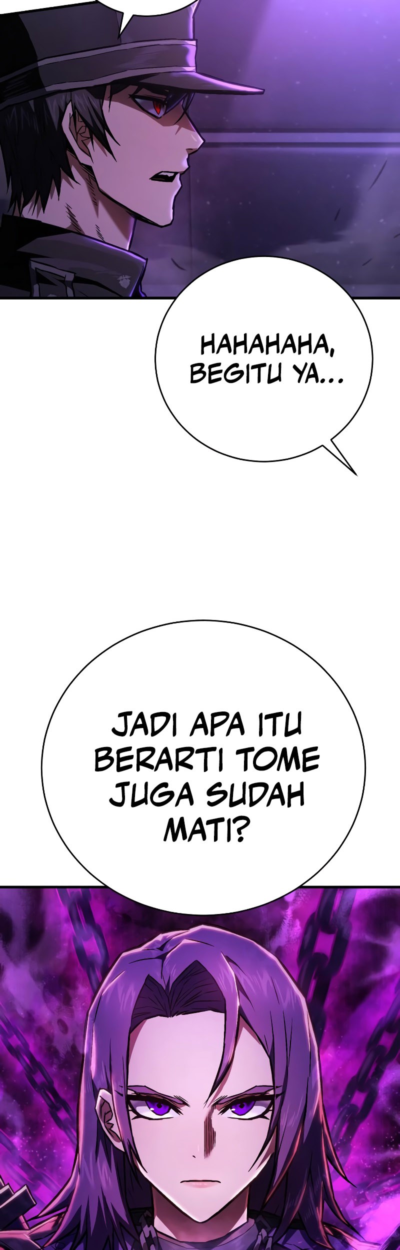 Executioner Chapter 6 Gambar 4