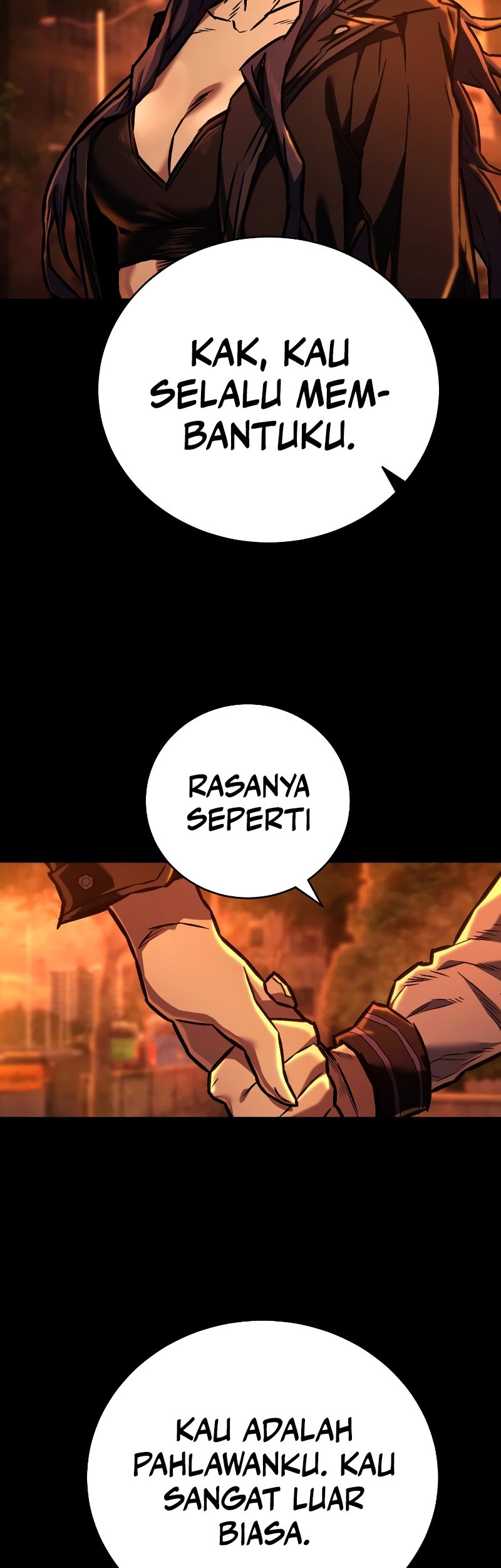 Executioner Chapter 6 Gambar 19