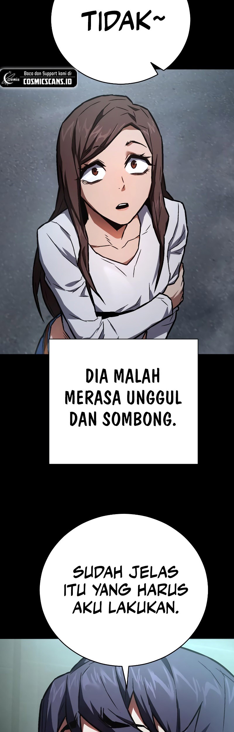 Executioner Chapter 6 Gambar 25