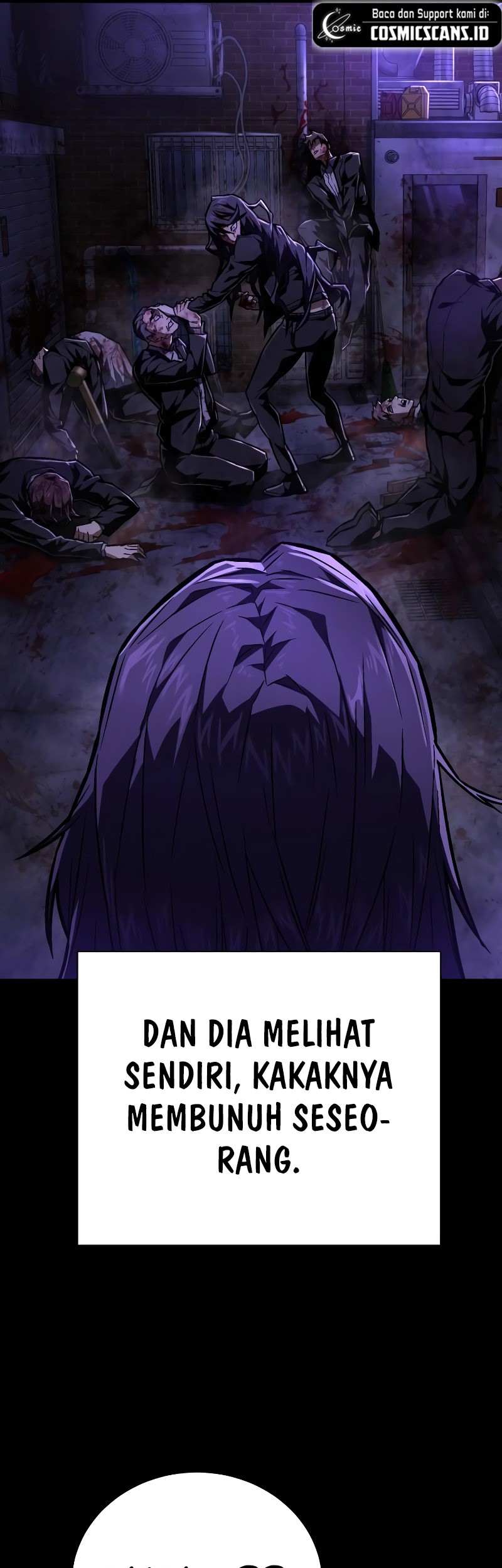 Executioner Chapter 6 Gambar 38