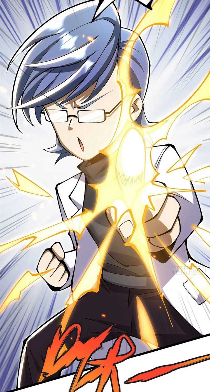 I Really Don’t Want to Learn Forbidden Spells Chapter 23 Gambar 21