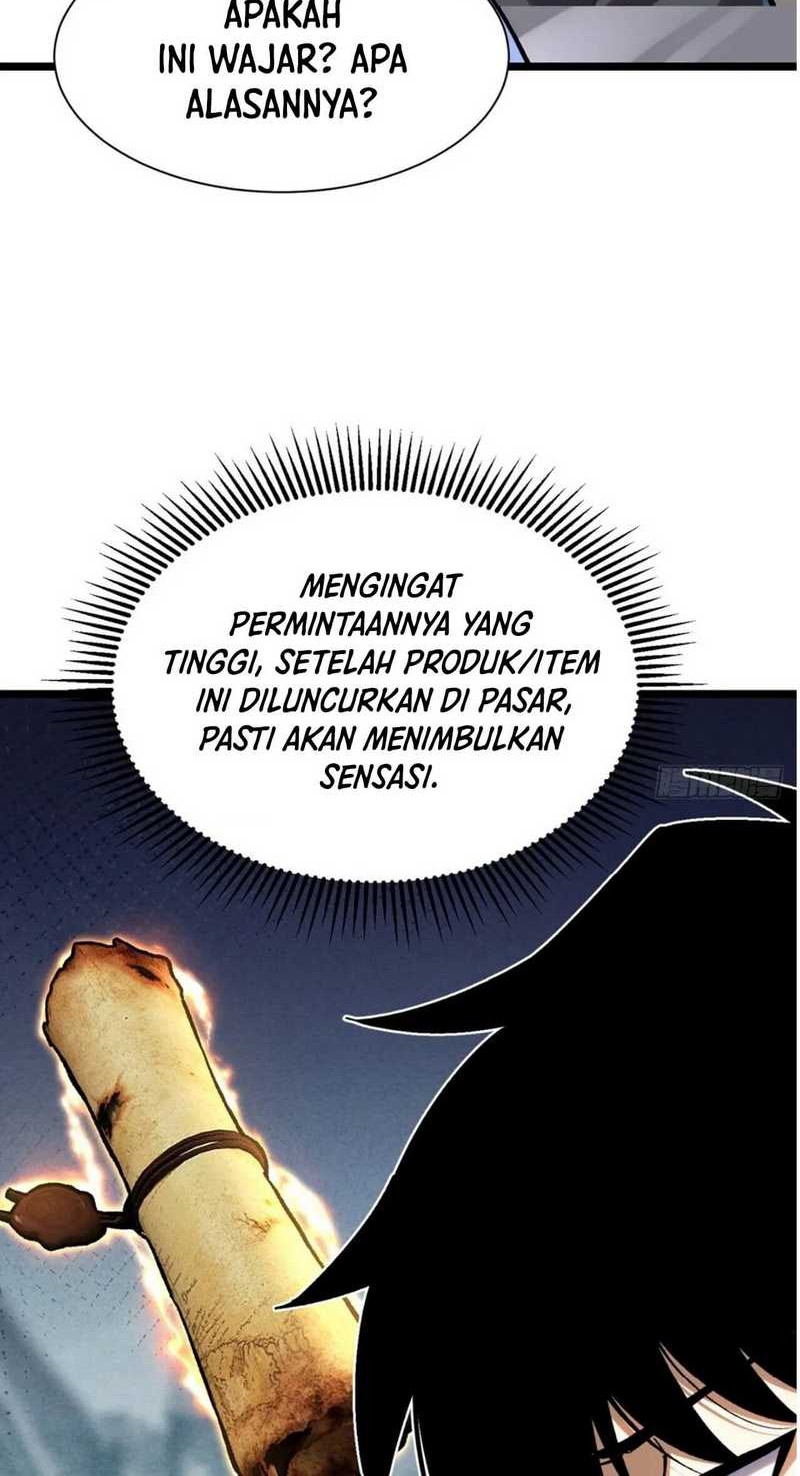 I Really Don’t Want to Learn Forbidden Spells Chapter 23 Gambar 37