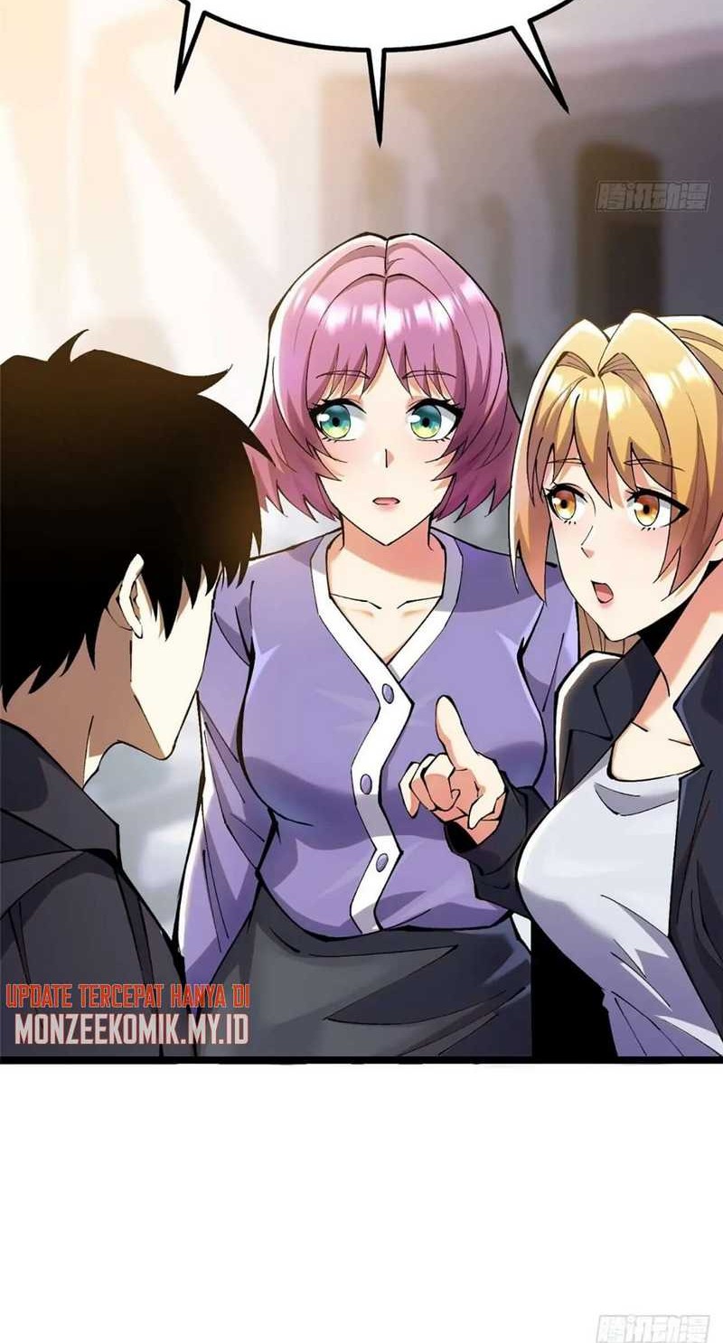 I Really Don’t Want to Learn Forbidden Spells Chapter 23 Gambar 7