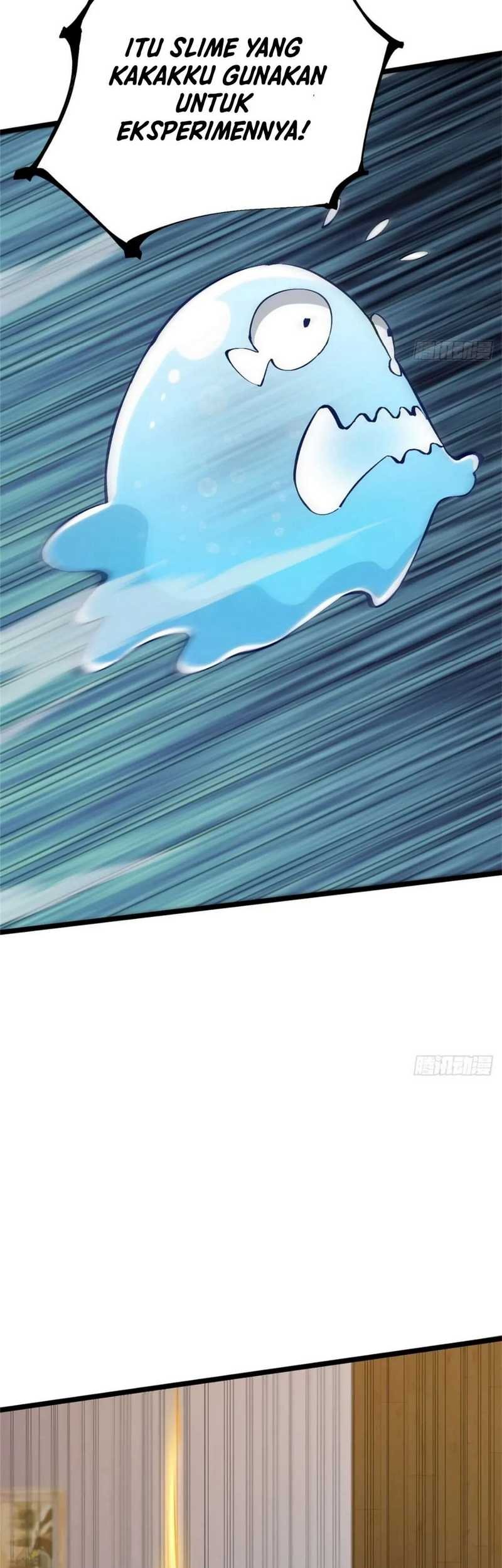 I Really Don’t Want to Learn Forbidden Spells Chapter 23 Gambar 10