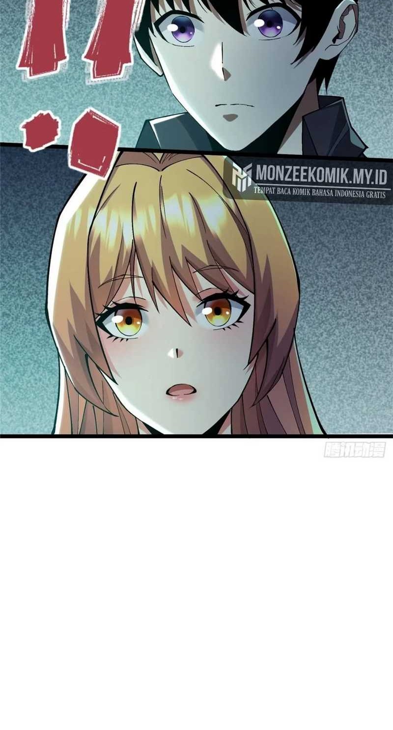 I Really Don’t Want to Learn Forbidden Spells Chapter 23 Gambar 13