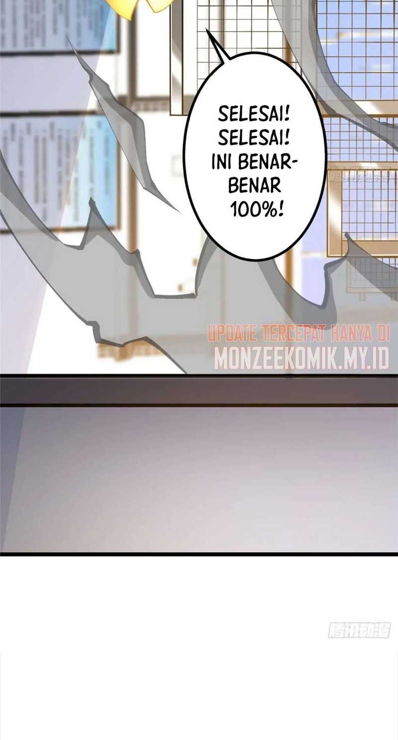 I Really Don’t Want to Learn Forbidden Spells Chapter 23 Gambar 15