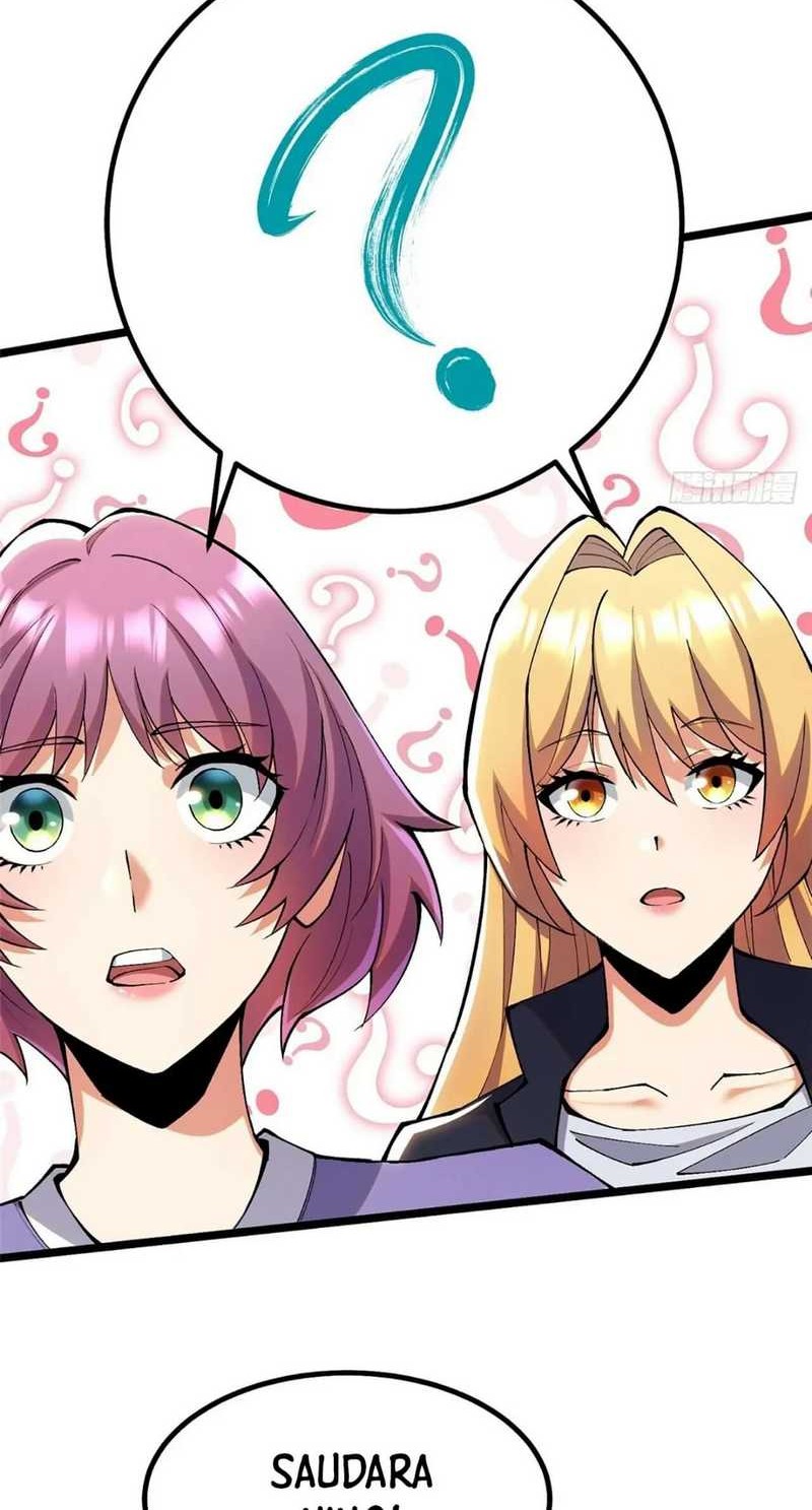 I Really Don’t Want to Learn Forbidden Spells Chapter 23 Gambar 17