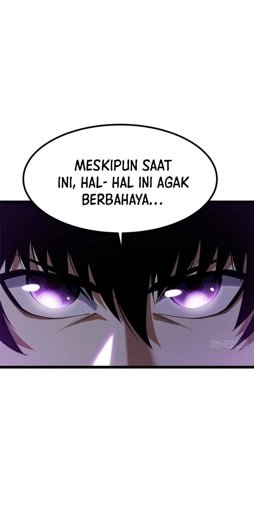 I Really Don’t Want to Learn Forbidden Spells Chapter 22 Gambar 19