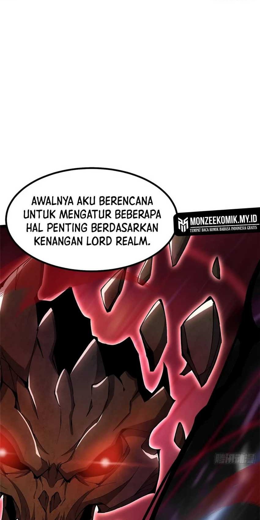 I Really Don’t Want to Learn Forbidden Spells Chapter 22 Gambar 21