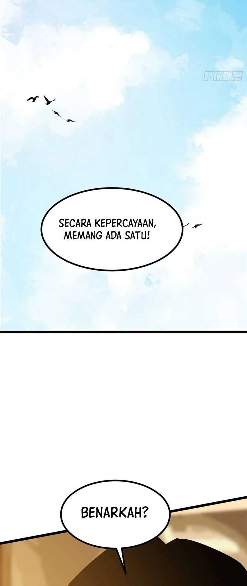 I Really Don’t Want to Learn Forbidden Spells Chapter 22 Gambar 33