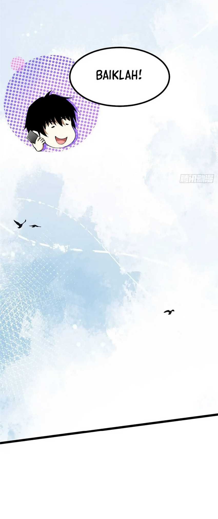 I Really Don’t Want to Learn Forbidden Spells Chapter 22 Gambar 39
