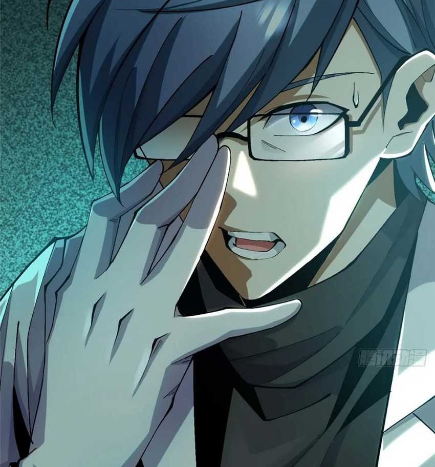 I Really Don’t Want to Learn Forbidden Spells Chapter 22 Gambar 47