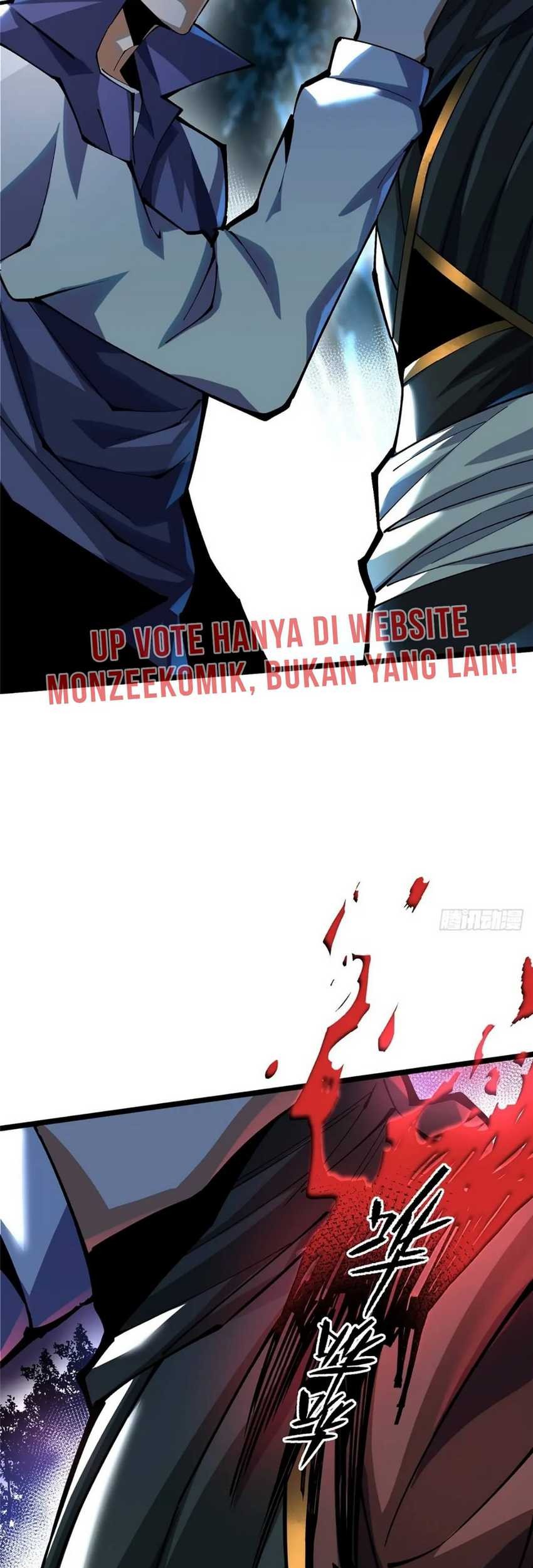 I Really Don’t Want to Learn Forbidden Spells Chapter 22 Gambar 4
