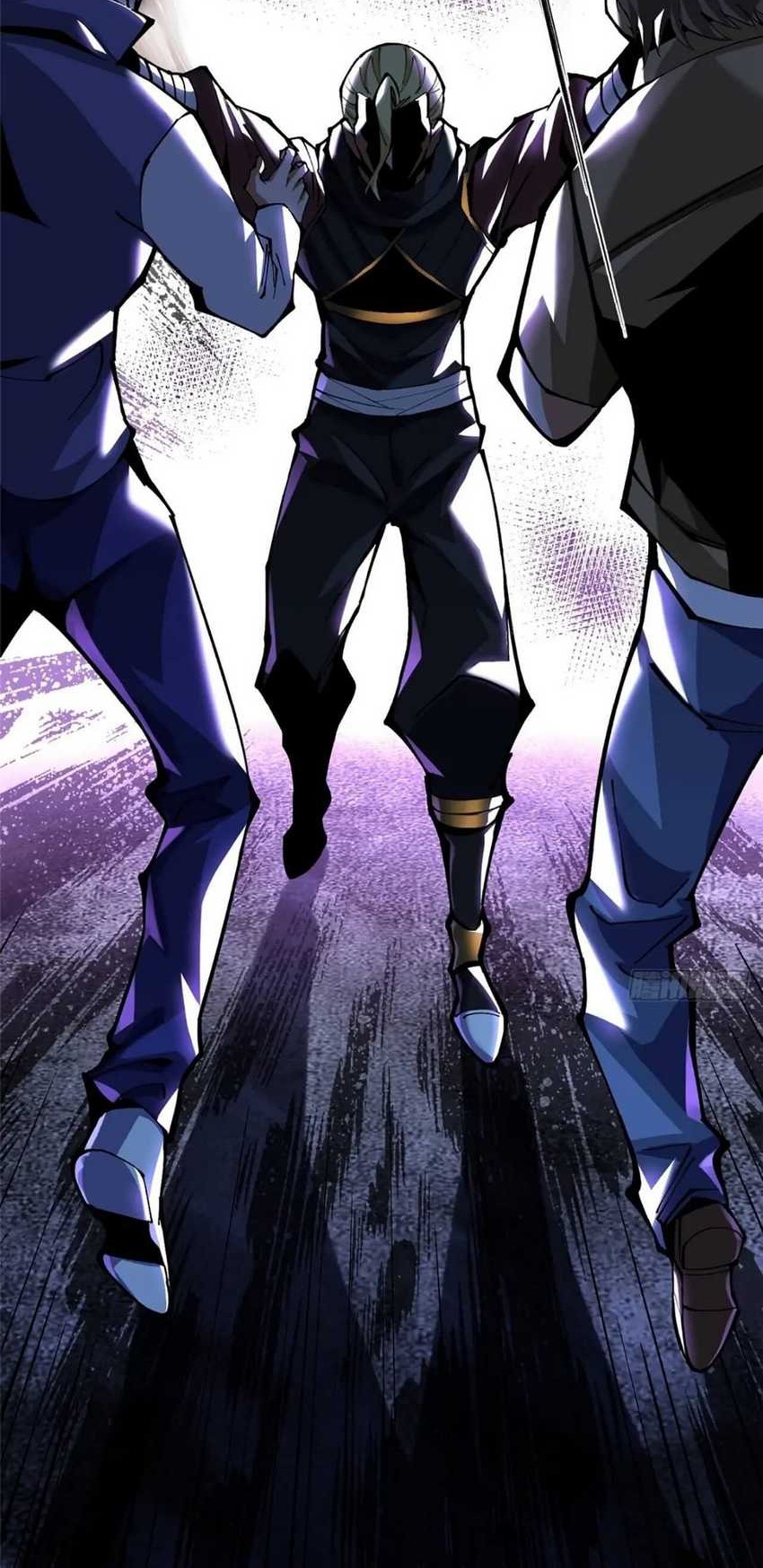 I Really Don’t Want to Learn Forbidden Spells Chapter 22 Gambar 7