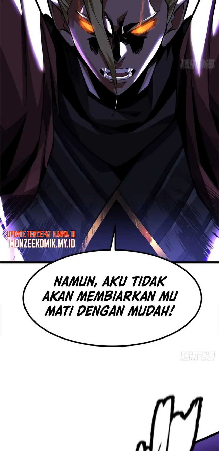 I Really Don’t Want to Learn Forbidden Spells Chapter 22 Gambar 9