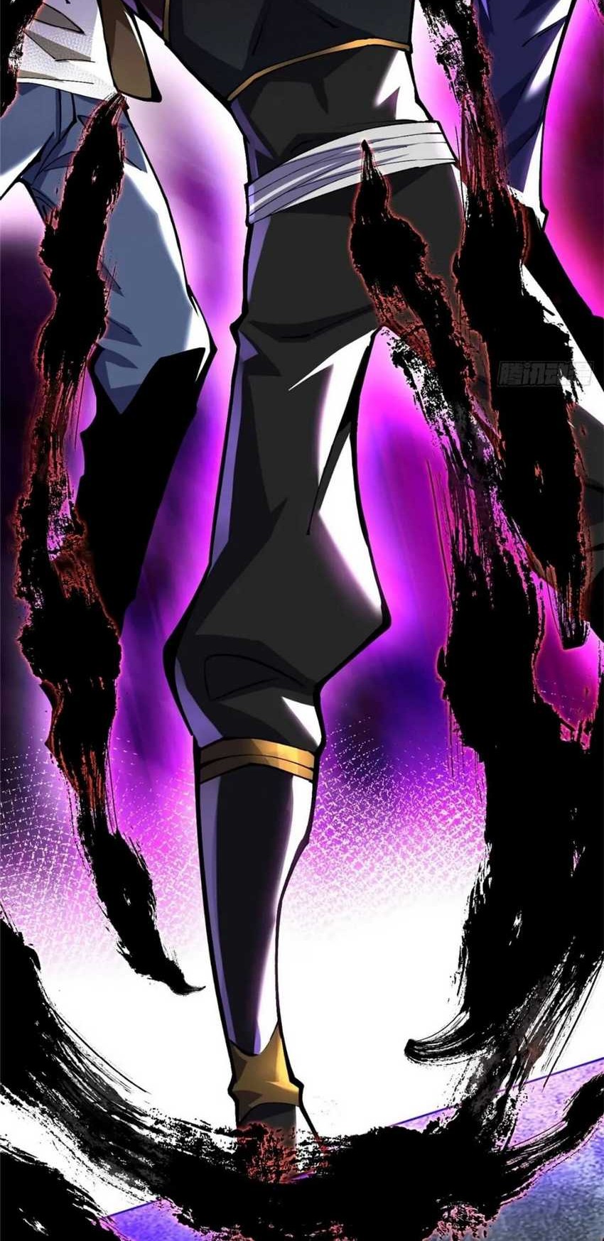 I Really Don’t Want to Learn Forbidden Spells Chapter 22 Gambar 11