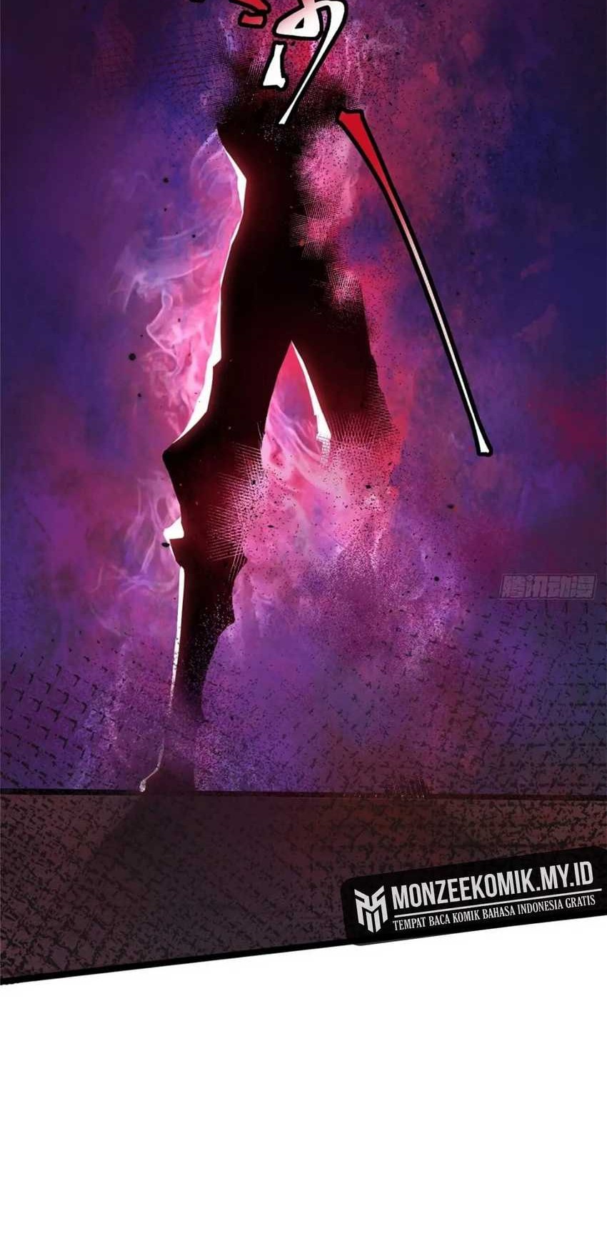 I Really Don’t Want to Learn Forbidden Spells Chapter 22 Gambar 17